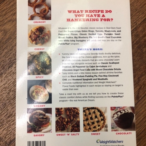 Weight Watchers 4pc Set Cookbooks Books - Picture 10 of 13